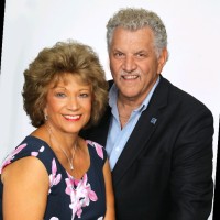 Barbara And Bill Taylor