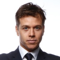 Lars Oostveen