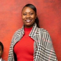 Antionette Foster