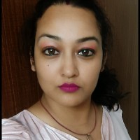 Tulikka Ganguli