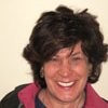 Yvette Meltzer