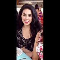 Crystal Khoury