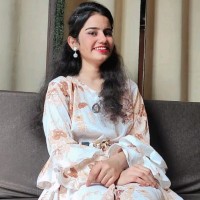 Vedika Parashar