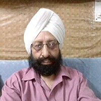 kuldip Singh panesar