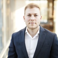 Bram Vandenberghe