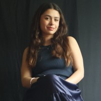 Sophia Paz