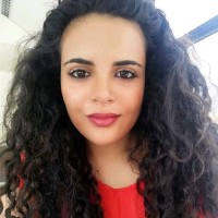 Zahra Ifriki