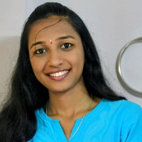 Anitha K V
