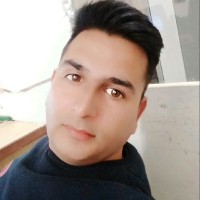 Pawan Suman