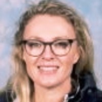 Jenny Frayne