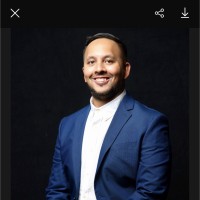 Chris Amido