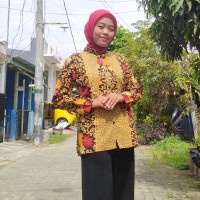 Siti Nova Andini
