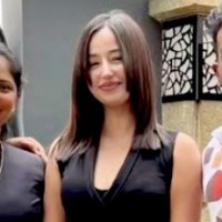 K. Harshita