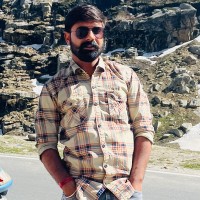 Shubham Chauhan