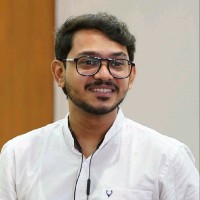 Hardik Parekh