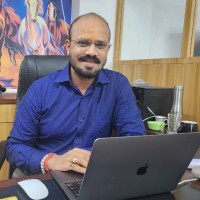 Nikhil Ghorpade