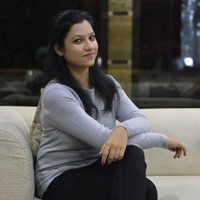 Pooja Bhavsar