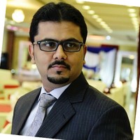 Ahmed Raza