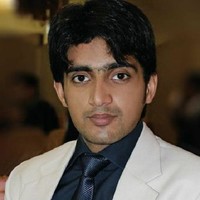 Muhammad Yousuf Yaqub