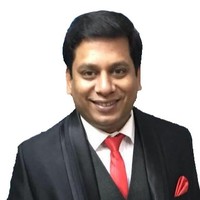Ajay Singhal