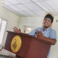 Vishnu Teja Eyunnie Venkata