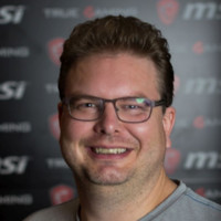Peter de Jager