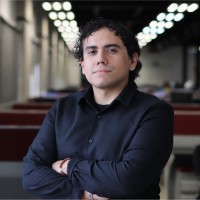 Roberto André Lara Ávila