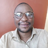 Heritier Muhindo Kahongya