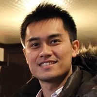 Roy Lin