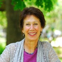 Lynne Sheridan