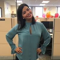 Brenda Chavez Cpc, Cpma, Crc