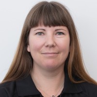 Melissa Hay