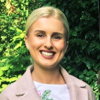 Molly Hilling
