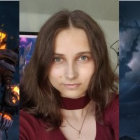 Eglė Preikšaitytė