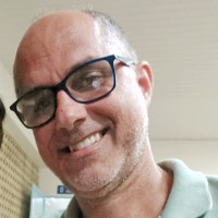 Alex Moretti