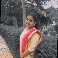 KARUNA T L