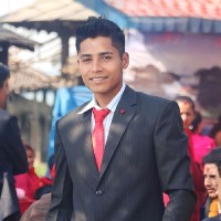 Rajesh Gharti