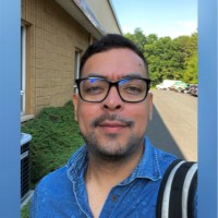 John Jairo Diazgranados Daza