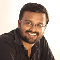 Vijay Aanand S