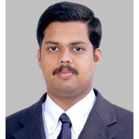 Anand Nair