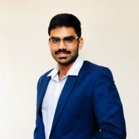 Suryanarayana Raju Nadumpalli