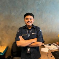 Muhammad Faiz Supriyanto