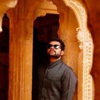 Ankit Saxena