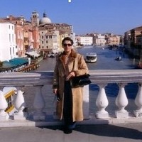Ines Maria Favorita