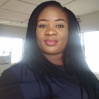 Olukemi Alabi