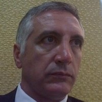 Ricardo Martinez