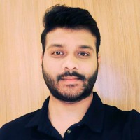 Krishna Pradeep