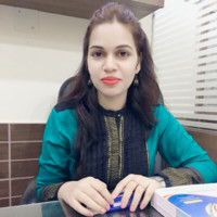 Pragati Singh