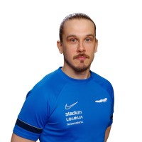 Joni-Pekka Puranen