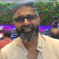 Anukul Kukade